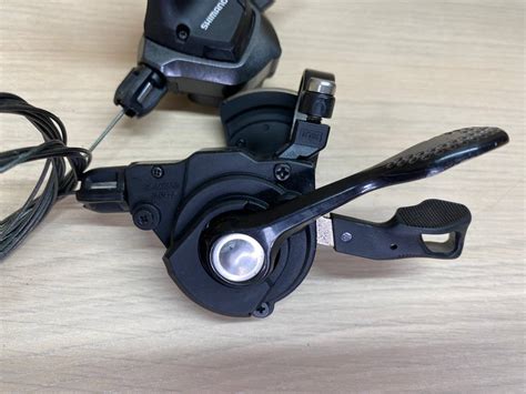 Манетки Shimano Deore XT SL-M8000 3-10 (комплект) – купить за 8 000 руб ...