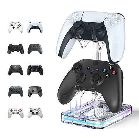 Amazon Moko Rgb Controller Holder Tier Universal Controller