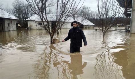 Poplave Na Jugu Srbije Dramati Ne Slike Iz Okoline Vranja Voda