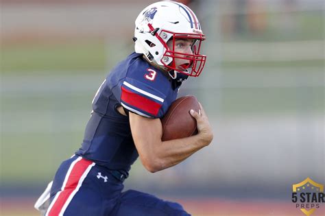 Scrimmage Report Jefferson County Patriots Vs Fulton Aug 8 2019