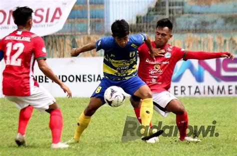 Hadapi Persid Jember Bp Jalani Laga Hidup Mati Radar Banyuwangi