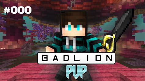 Minecraft Badlion PVP 005 Im Back Unbanned Pre Recorded YouTube