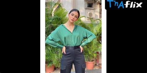 Rakul Preet Singh Breasts Scene In Rakul Preet Singh Hot Sexy Bold October December 2019