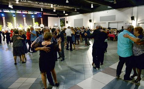 Thé dansant rendez vous le 18 novembre pour un moment festif Le Mag