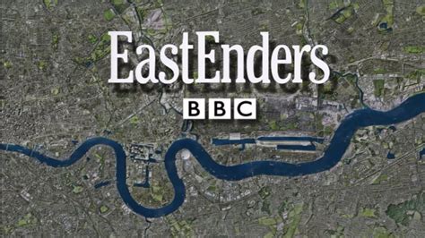 Bbc Eastenders Spoilers For Next Week Reiss Secret Finally Revealed