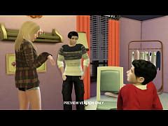 Sharing Friends With Ross Joey And Rachel 3d Hentai Preview Version Xxx Mobile Porno