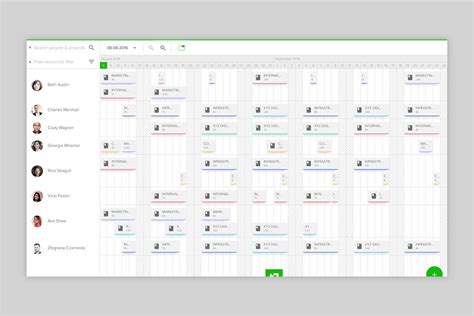 Teamdeck Review 2025: Features & Options