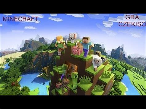 Gram W Minecraft For Pc Youtube