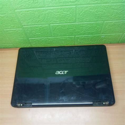 Jual KASING Case Casing Laptop Acer Aspire 5732z Shopee Indonesia