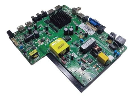 Mainboard Sansui P V Smx P Sm En Venta En Naucalpan Estado