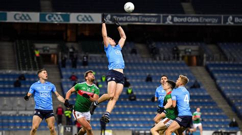 stages  playing  gaa match   hangover ballsie