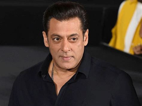 Salman Khan Starrer The Bull Produced By Karan Johar Based On