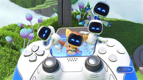 All Dual Speeder Controller Skins In Astro Bot And How To Get Them The