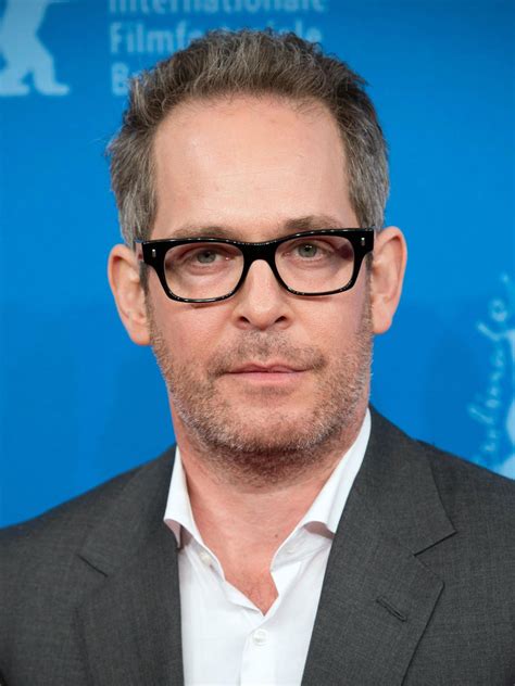 Tom Hollander 2024 - Dulce Glenine