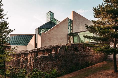 The best museums in Luxembourg: a guide for expats | Expatica