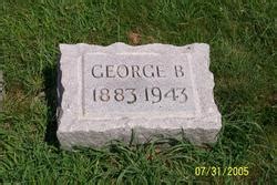 George Bernhard Decker 1883 1943 Mémorial Find a Grave