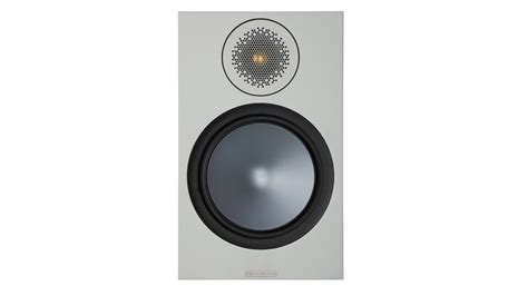Monitor Audio Bronze 100 review | What Hi-Fi?