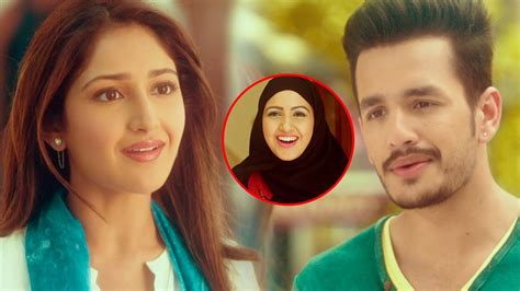 Maanidan Latest Tamil Movie Part L Mr Majnu Akhil Akkineni