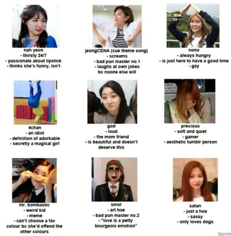 BOOK 1 TWICE MEMES COMPLETED Funny Kpop Memes Kpop Girl Groups Memes