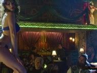 Naked Amanda Moreno In From Dusk Till Dawn The Series