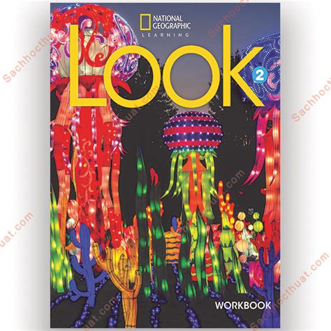 Look 2 Workbook (British English)