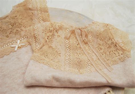 Nude Baby Girl Lace Romper Photo Prop Newborn Romper Photo Outfit Baby Shower Gift