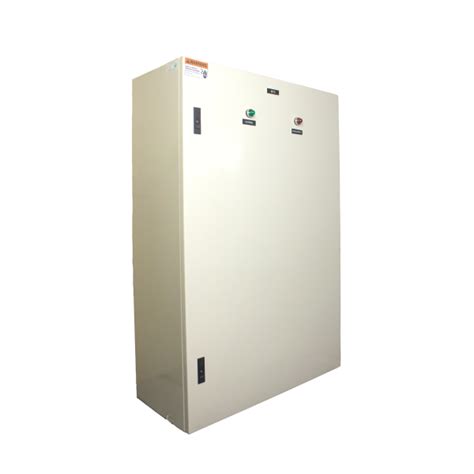 Manual Transfer Switch Mts Cosine Industries Inc