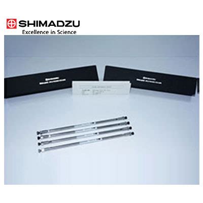 Shim Pack Solar Hplc Columns Spincotech