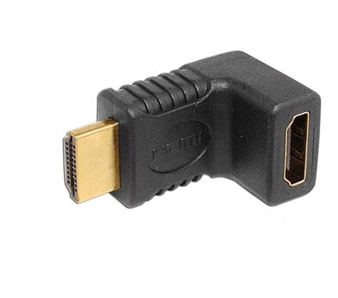 Adapter Z Czka Hdmi K Towa Gniazdo Wtyk Sklep Opinie Cena W