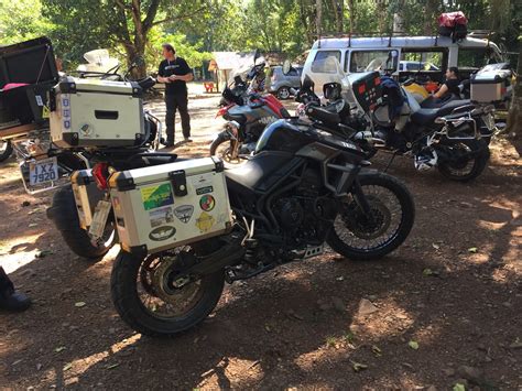 Rotas De Moto Viaduto O Mais Alto Das Am Ricas