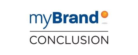 Arago | Arago enters partnership with myBrand Conclusion