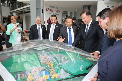 Gobierno planifica construcción de centro de alto rendimiento para