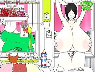 Milkshake Page Porn Tube Videos At YouJizz