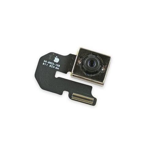 Iphone Series Rear Camera Lens Repair Included Fix Factory