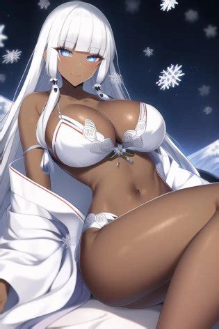 Yokai Girl Part Luscious Hentai Manga Porn