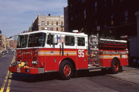 FIRE DEPARTMENT OF NEW YORK FDNY Njfirepictures