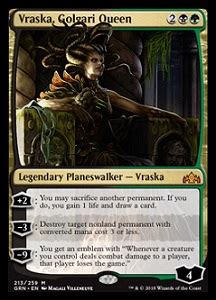 Guilds Of Ravnica Standard Deck Tech Golgari Undergrowth Wizard Tower