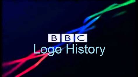 Bbc Video Logo History Youtube