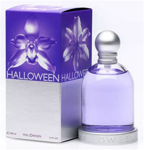 Perfume Jesus Del Pozo Halloween Eau De Toilette 100 Ml Pa Meses