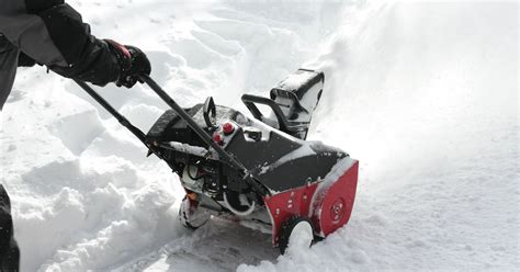 The 3 Best Cordless Snow Blowers