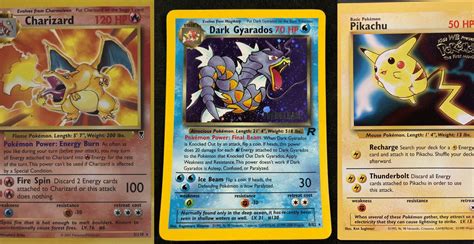 5 Best Pokemon Cards to Buy Raw and Grade (2024 Ideas)