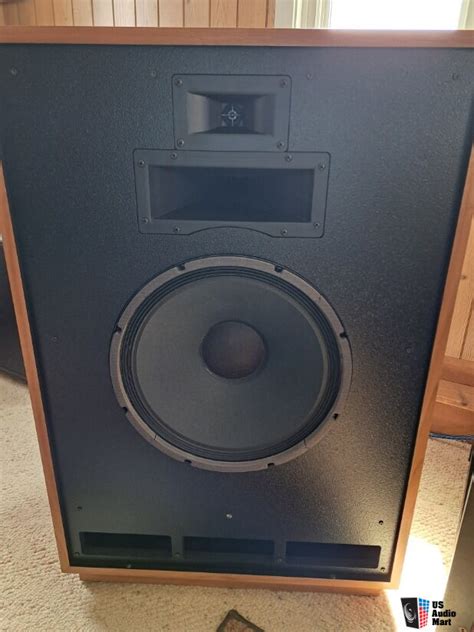 Klipsch Cornwall Iii Speakers Photo Us Audio Mart