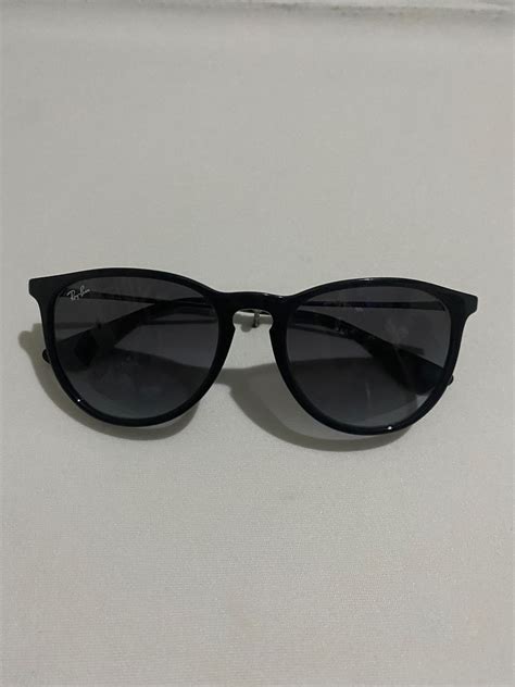 Ray Ban Erika Culos Feminino Ray Ban Usado Enjoei