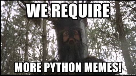 35 Best Funny Python Programming Memes | CodeItBro : r/programmingmemes