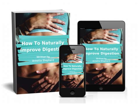 Learn How To Naturally Improve Digestion Assist Personal Training