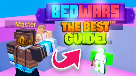 The Best Roblox Bedwars Tips And Tricks Full Guide Youtube