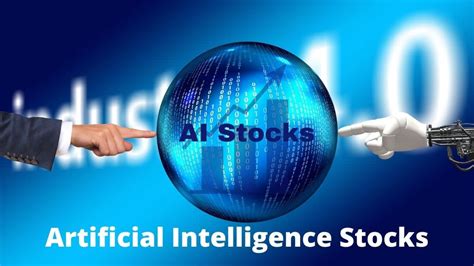 What Is The Best Ai Stock To Buy In Lanna Jacquenette