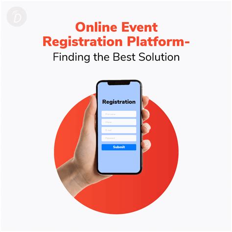 top  event registration software platform  conferences