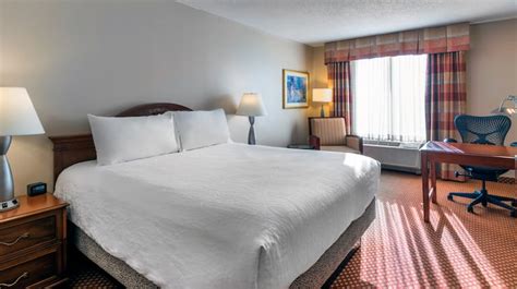 Hilton Garden Inn Denver Airport Hotel in Aurora CO