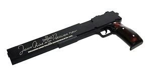 Hellsing Alucard Weapon Toy 'Jackal' ARMS 13mm Auto Anti-Freak Combat